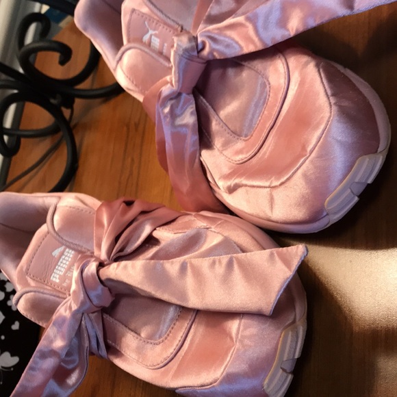 Puma by Rihanna! - Picture 9 of 9